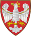 Blason de la Pologne (SVG)