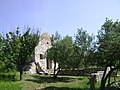 Chiesa di San Gerolamo presso Bescavecchia