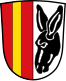 Coat of arms of Rettenbach