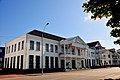 Image 34Central Bank of Suriname building in Paramaribo (from Suriname)