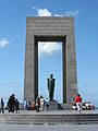 Monument to King Leopold I