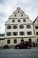 Ehemaliges Gasthaus