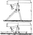 Mark IV tripod mount drawing