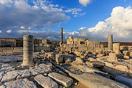 Episkopi 01-2017 img06 Kourion