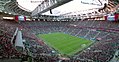 Krestovskij Stadion under Confederations Cup 2017
