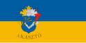 Akasztó - Bandera