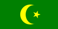 Lippu 1830-luvulta