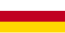 Pohjois-Ossetia-Alanian lippu