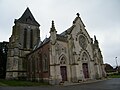 Église Sainte-Geneviève de Framerville