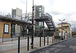 Vignette pour Gare de Saint-Marcel