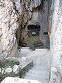Grotta di Monte Stella