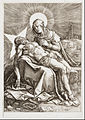 „Pieta“ (1596)