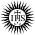 Symbol of the Society of Jesus