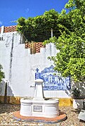 Jardim da Saudade 1932 - Constância - Portugal (53201102139).jpg