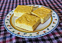 Pie endhog (jaruša)