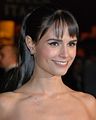 Jordana Brewster geboren op 26 april 1980