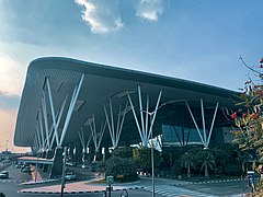 Kempegowda International Airport, Bengaluru (Ank Kumar, Infosys) 04.jpg