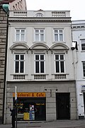 Bürgerhaus