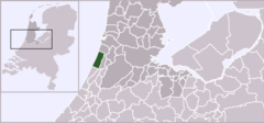 Plan Zandvoort