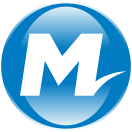 Logo da MetroRio