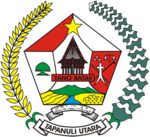 Kabupaten Tapanuli Utara