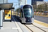 "Wie der kostenlose öffentliche Verkehr zum Erfolgsmodell werden kann (1/3)." woxx.lu, 2020-02-28. Auteur a Lizenz uginn.