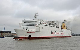 Transeuropa Ferries