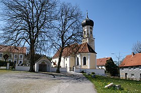 Markt Wald