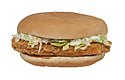 McDonald's McChicken