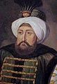 Hoàng đế Mehmed IV nhà Ottoman