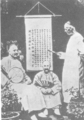 Missions in China during the Qing Dynasty