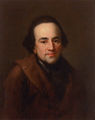 Moses Mendelssohn