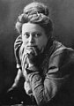 Q264453 Nadežda Petrović geboren op 12 oktober 1873 overleden op 3 april 1915