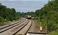 * Nomination: 43018 at Nailsea & Backwell. Mattbuck 13:09, 5 June 2012 (UTC) * * Review needed