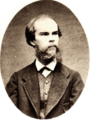 Pobre Lelian - Paul Verlaine.