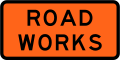 (TW-26) Road Works