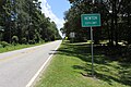 Newton city limit GA200EB