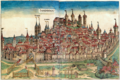 Nürnbergc 1493