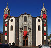 Templo de Nuestra Señora de la Concepción (La Orotava)