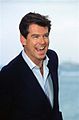 Pierce Brosnan