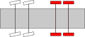 Radformel 8×4