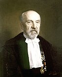 N.W.P. Rauwenhoff (* 1826)