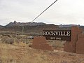 Miniatura per Rockville (Utah)