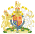 Royal arms of the United Kingdom