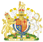 Grb Ujedinjenog Kraljevstva
