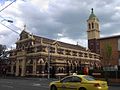 Sacred Heart Church, Grey St, St Kilda