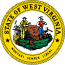 Blason de Virginie-Occidentale