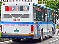 2019 HINO RK8JRVA-KJF KKA-3268 849(車尾)