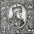 Собеслав I 1125-1140 Князь Чехии