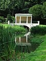 Puente Tea House, Audley End